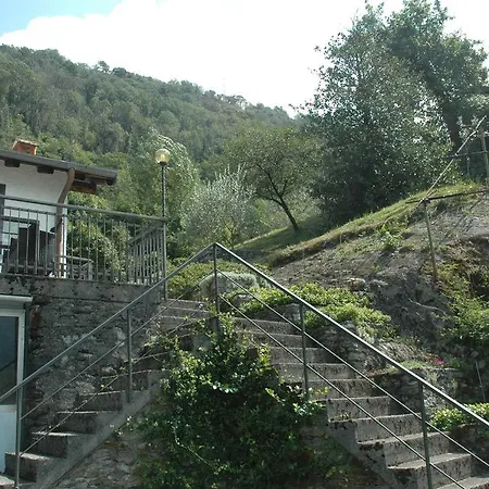 Annita Holiday Dervio