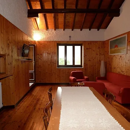 Annita Holiday Nyaraló Dervio