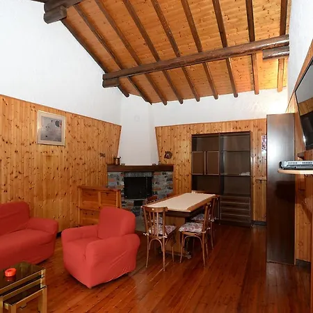 Nyaraló Annita Holiday Dervio