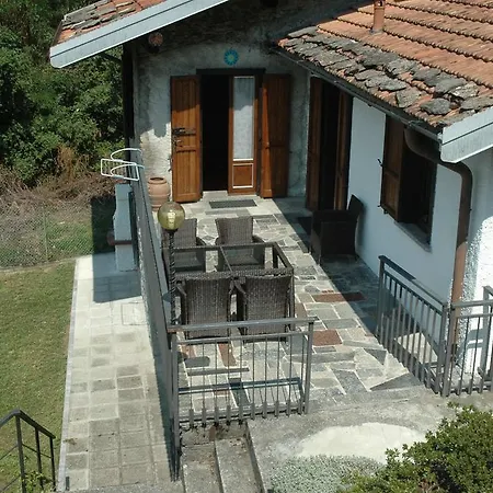 Annita Holiday Dervio